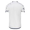 Camisetas Italia 2023-24 Segunda - Hombre